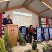 Allianz-Südspessart-Fest 2025